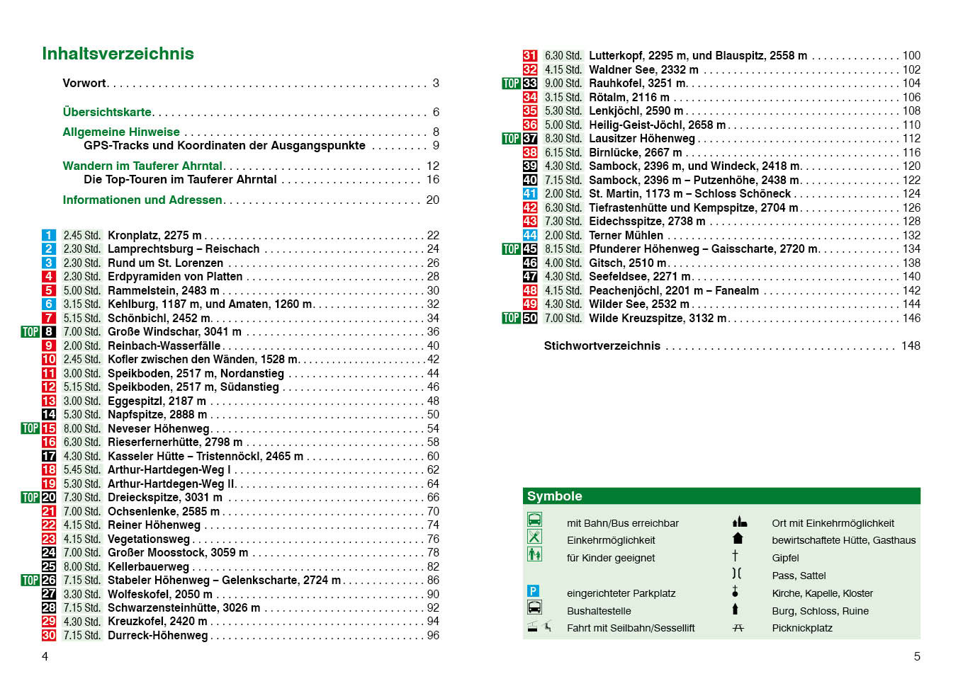 wandelgids Tauferer Tal und Ahrntal Rother Wanderführer 9783763347230 Bergverlag Rother RWG Wandelgidsen Zuid-Tirol, Dolomieten wandelgids Tauferer Tal und Ahrntal Rother Wanderführer 9783763347230 Bergverlag Rother RWG Wandelgidsen Zuid-Tirol, Dolomieten