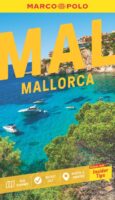 Marco Polo reisgids Mallorca 9783829747561  Marco Polo NL   Reisgidsen Mallorca