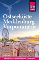 Ostseeküste Mecklenburg-Vorpommern 9783831780808  Reise Know-How Verlag   Reisgidsen Mecklenburg-Vorpommern