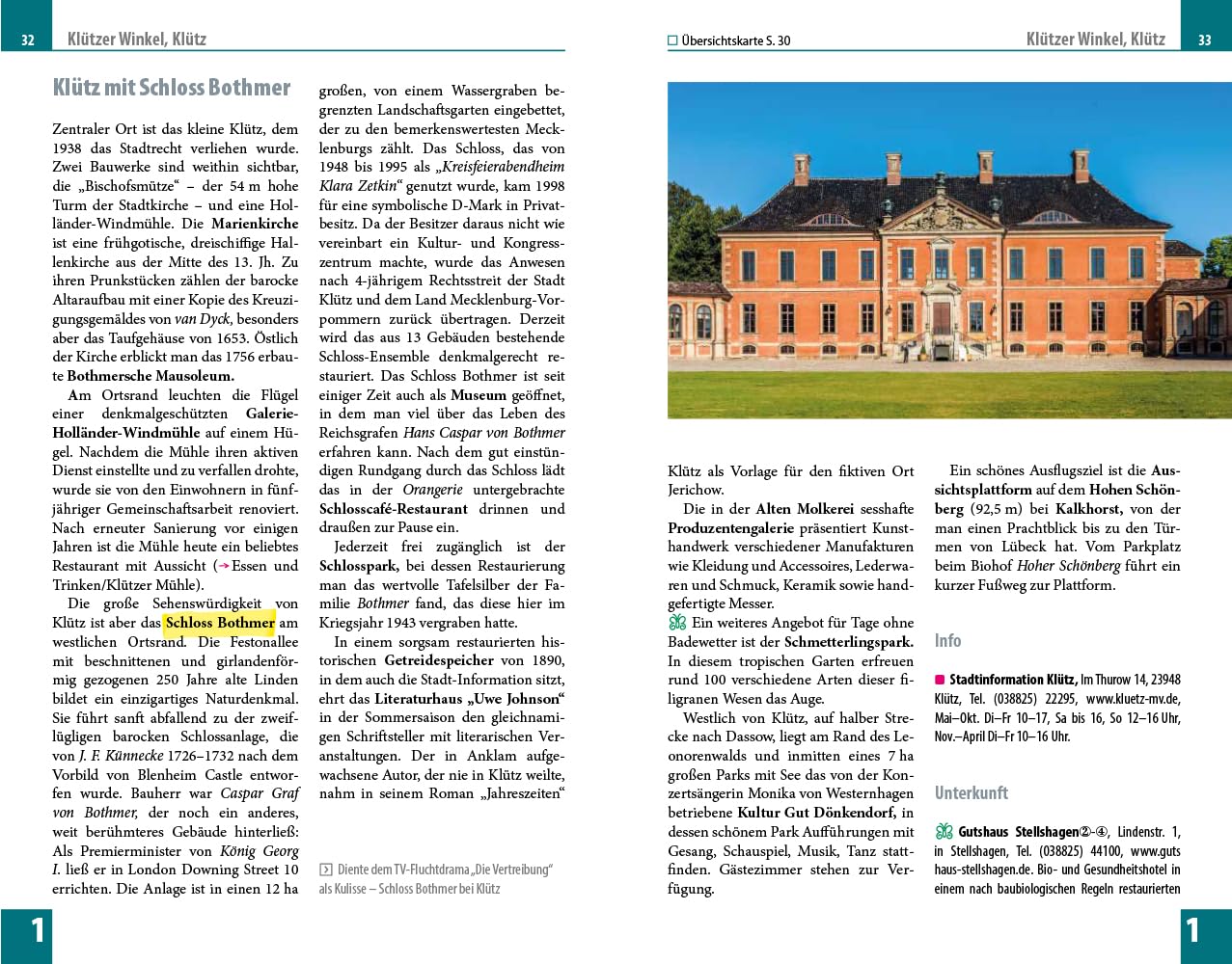 Ostseeküste Mecklenburg-Vorpommern 9783831780808 Reise Know-How Verlag Reisgidsen Mecklenburg-Vorpommern Ostseeküste Mecklenburg-Vorpommern 9783831780808 Reise Know-How Verlag Reisgidsen Mecklenburg-Vorpommern