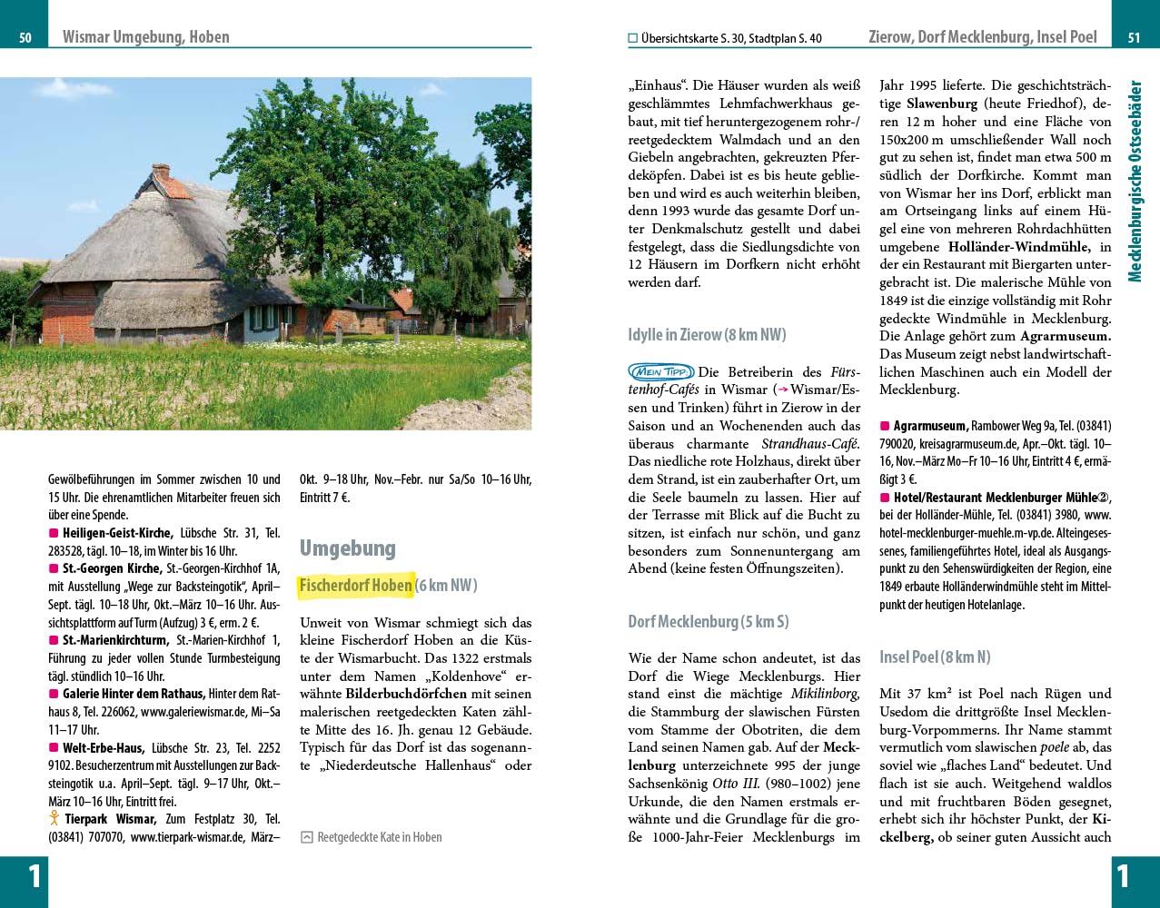 Ostseeküste Mecklenburg-Vorpommern 9783831780808 Reise Know-How Verlag Reisgidsen Mecklenburg-Vorpommern Ostseeküste Mecklenburg-Vorpommern 9783831780808 Reise Know-How Verlag Reisgidsen Mecklenburg-Vorpommern