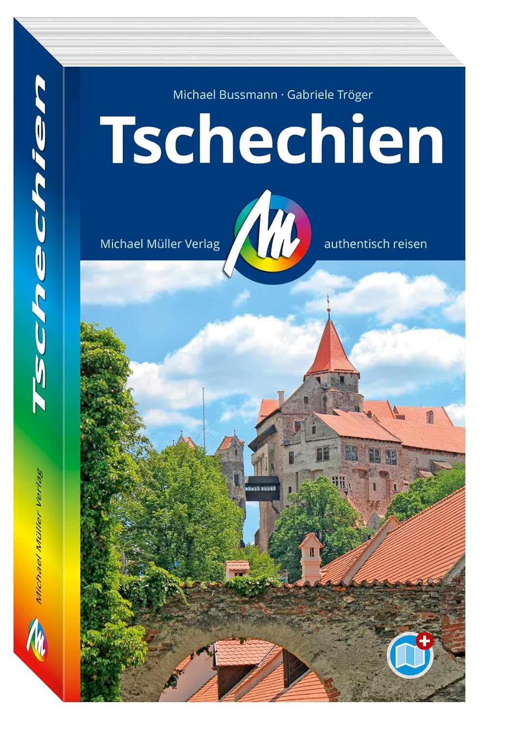 Tschechien | reisgids Tsjechië 9783966855129 Michael Müller Verlag Reisgidsen Tsjechië Tschechien | reisgids Tsjechië 9783966855129 Michael Müller Verlag Reisgidsen Tsjechië