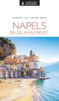 Capitool Napels/ Pompeji/ Amalfi kust | reisgids 9789000398584  Capitool Reisgidsen   Reisgidsen Napels, Amalfi, Cilento, Campanië