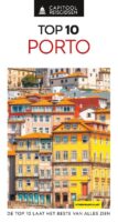 Capitool Top 10 Porto 9789000406050  Capitool Reisgidsen Capitool Top 10  Reisgidsen Porto