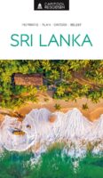 Capitool Sri Lanka | reisgids 9789000406098  Capitool Reisgidsen   Reisgidsen Sri Lanka