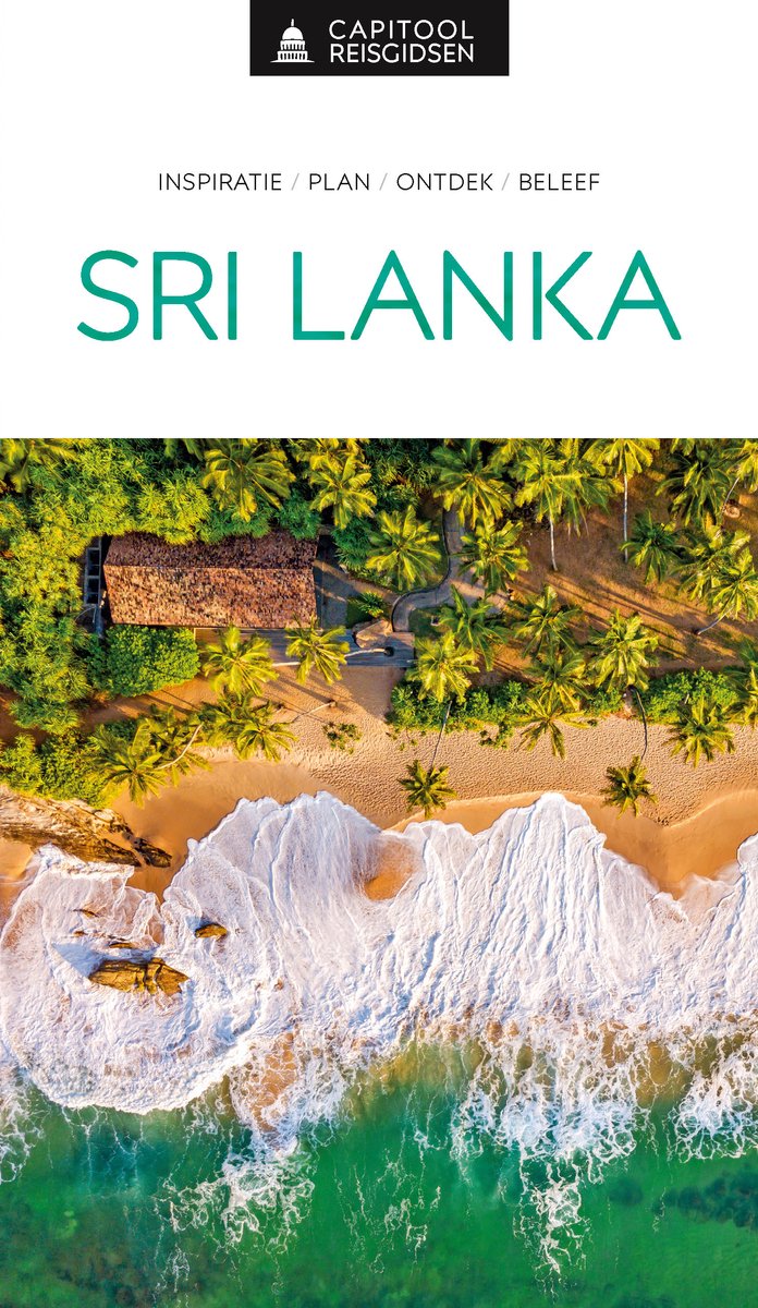 Capitool Sri Lanka | reisgids 9789000406098 Capitool Reisgidsen Reisgidsen Sri Lanka Capitool Sri Lanka | reisgids 9789000406098 Capitool Reisgidsen Reisgidsen Sri Lanka