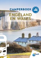 ANWB Camperboek Engeland & Wales 9789018055066  ANWB ANWB Camperboeken  Reisgidsen Britse Eilanden