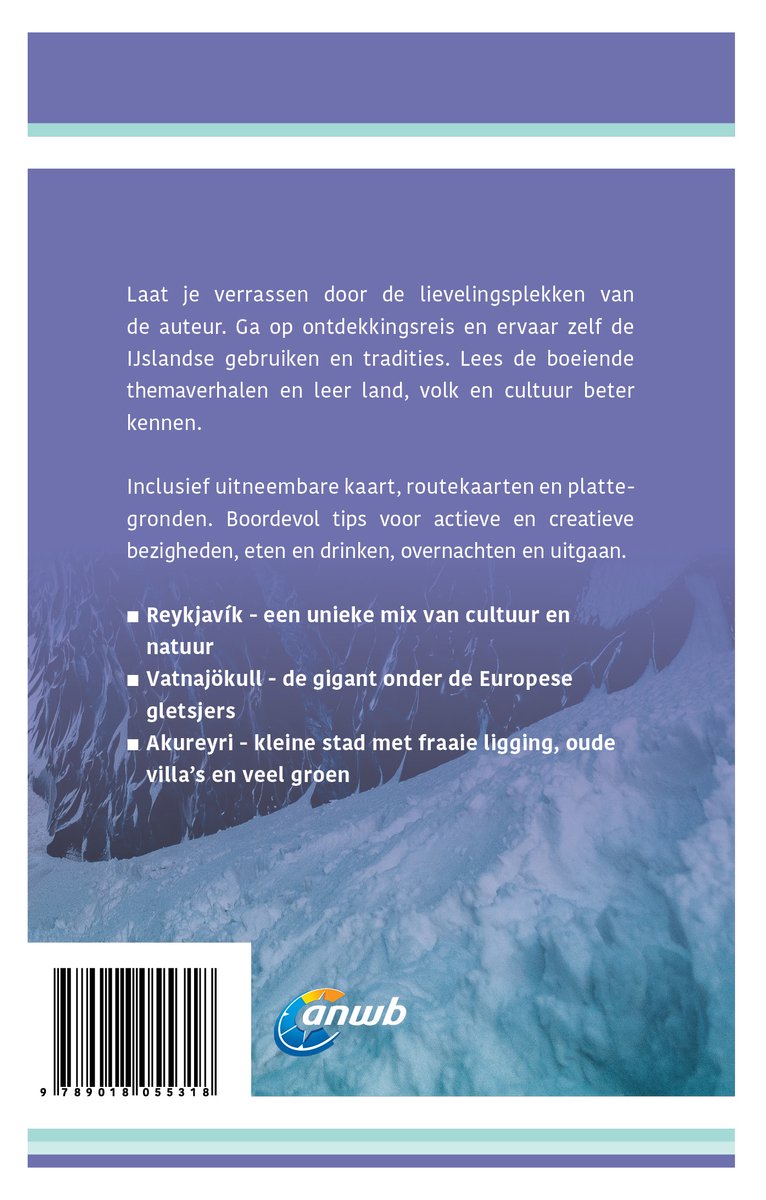 ANWB reisgids Ontdek IJsland 9789018055318 ANWB ANWB Ontdek gidsen Reisgidsen IJsland ANWB reisgids Ontdek IJsland 9789018055318 ANWB ANWB Ontdek gidsen Reisgidsen IJsland