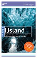 ANWB reisgids Ontdek IJsland 9789018055318  ANWB ANWB Ontdek gidsen  Reisgidsen IJsland