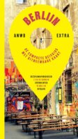 ANWB Extra reisgids Berlijn 9789018055516  ANWB ANWB Extra reisgidsjes  Reisgidsen Berlijn