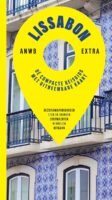 ANWB Extra reisgids Lissabon 9789018055561  ANWB ANWB Extra reisgidsjes  Reisgidsen Lissabon en omgeving