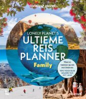 Lonely Planet Ultieme Reisplanner Family 9789020918304  Lannoo   Reisgidsen, Reizen met kinderen Wereld als geheel