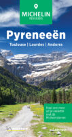 Pyreneeën | Michelin Reisgids 9789020928167  Michelin Michelin Groene gidsen  Reisgidsen Franse Pyreneeën