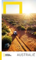 National Geographic Australië 9789043945363  National Geographic NL   Reisgidsen Australië