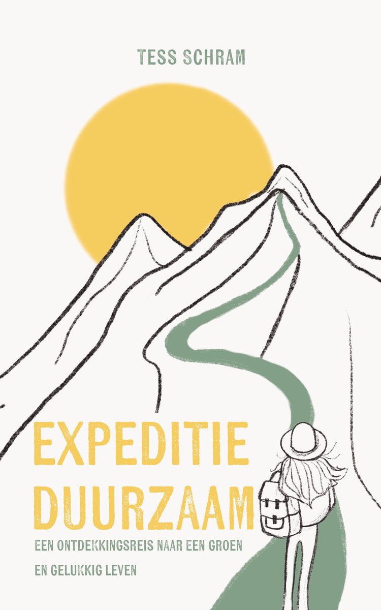 Expeditie Duurzaam 9789090403731 Tess Schram A - diversen Geen categorie Reisinformatie algemeen Expeditie Duurzaam 9789090403731 Tess Schram A - diversen Geen categorie Reisinformatie algemeen