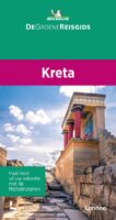 Kreta | Michelin reisgids 9789401482851  Michelin Michelin Groene gidsen  Reisgidsen Kreta