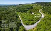 Cycling in Ireland 9780956787491  Three Rock Books   Fietsgidsen Munster, Cork & Kerry