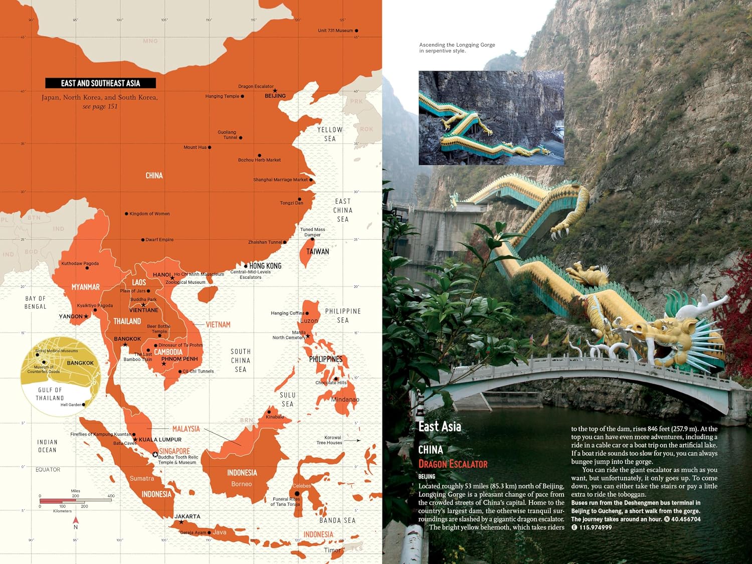 Atlas Obscura, 2nd Edition 9781523506484 Workman Publishing Reisgidsen Wereld als geheel Atlas Obscura, 2nd Edition 9781523506484 Workman Publishing Reisgidsen Wereld als geheel