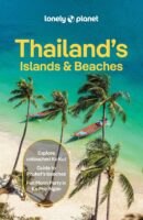 Lonely Planet Thailand Islands & Beaches 9781788688895  Lonely Planet Travel Guides  Reisgidsen Thailand
