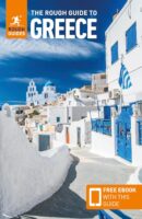 Rough Guide Greece | reisgids Griekenland 9781835292075  Rough Guide Rough Guides  Reisgidsen Griekenland