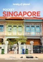 Singapore Lonely Planet Pocket Guide 9781838699185  Lonely Planet Lonely Planet Pocket Guides  Reisgidsen Singapore