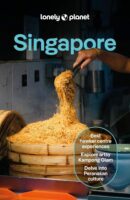 Singapore | Lonely Planet 9781838699437  Lonely Planet Cityguides  Reisgidsen Singapore