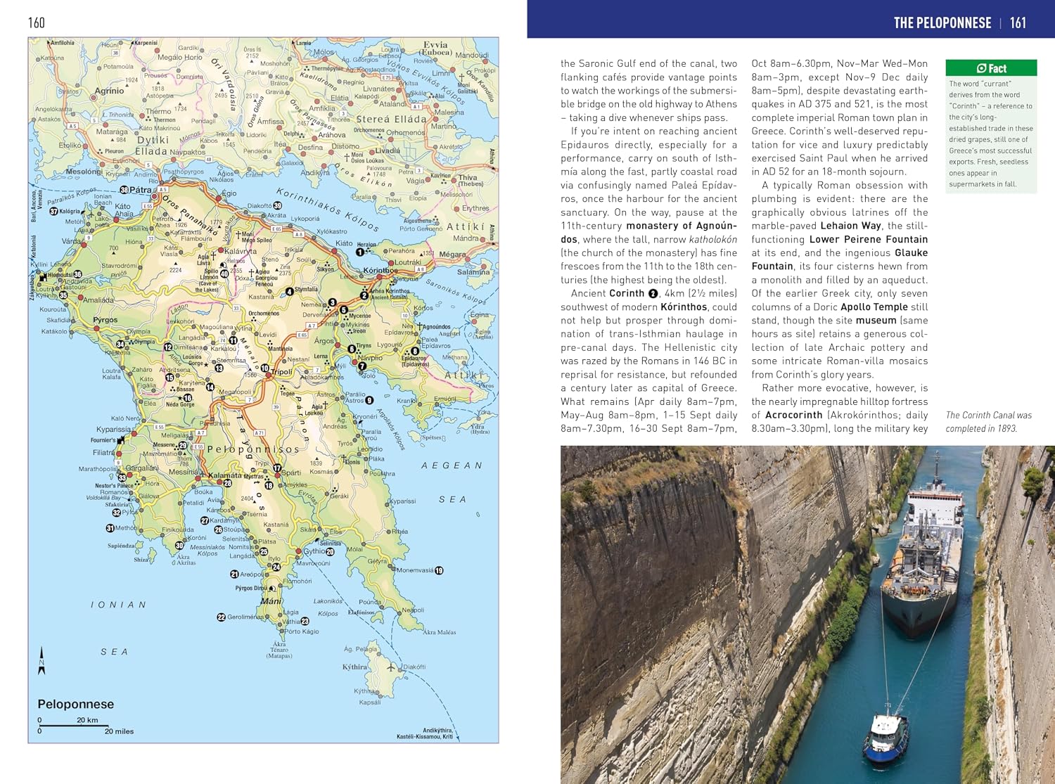 Insight Guide Greece 9781839054334 Insight Guides (Engels) Reisgidsen Griekenland Insight Guide Greece 9781839054334 Insight Guides (Engels) Reisgidsen Griekenland