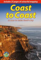 Coast to Coast 9781898481829  Rucksack Readers   Wandelgidsen Noordoost-Engeland