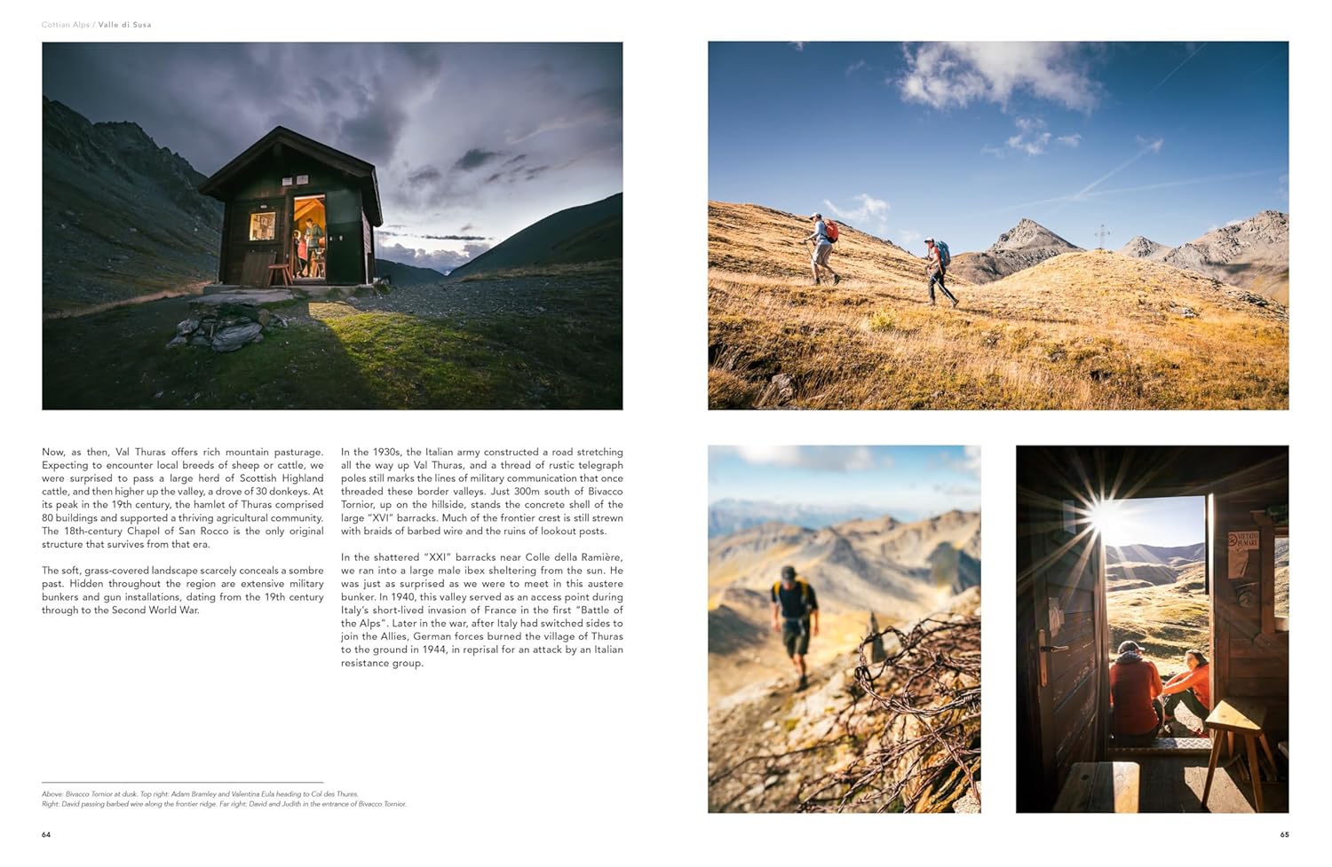 Cabin Wild - Alpine Bivouac Huts : Volume 1: West - Mediterranean to Mont Blanc 9781916123137 Ben Tibbetts Ben Tibbetts Klimmen-bergsport Zwitserland en Oostenrijk (en Alpen als geheel) Cabin Wild - Alpine Bivouac Huts : Volume 1: West - Mediterranean to Mont Blanc 9781916123137 Ben Tibbetts Ben Tibbetts Klimmen-bergsport Zwitserland en Oostenrijk (en Alpen als geheel)