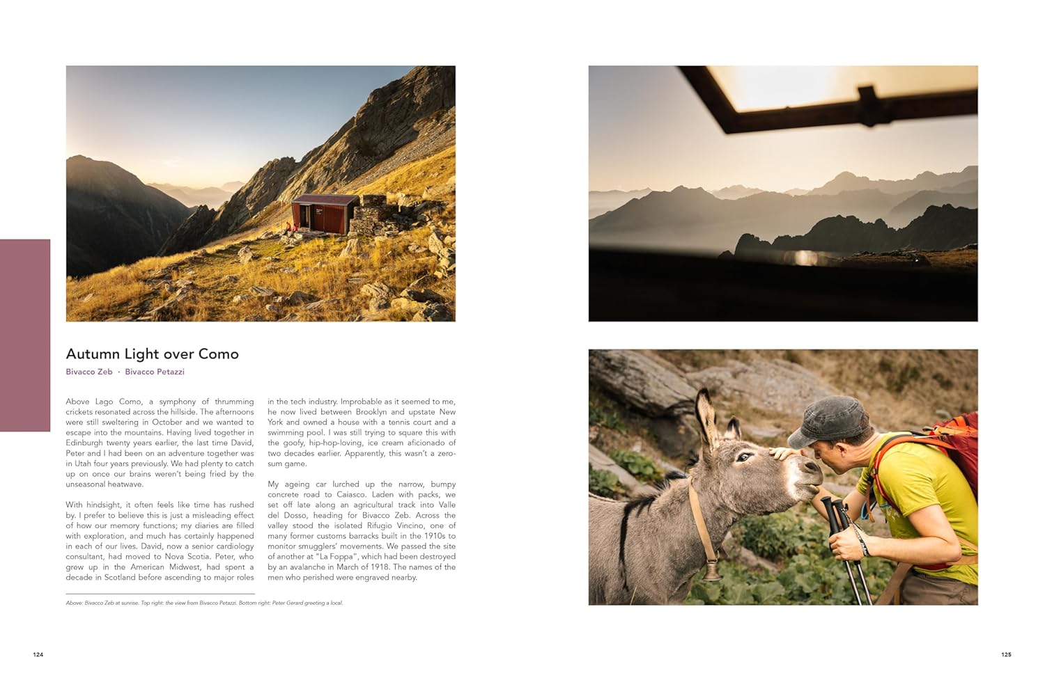 Cabin Wild - Alpine Bivouac Huts: Volume 2: East - Mont Blanc to the Dolomites 9781916123144 Ben Tibbetts Ben Tibbetts Klimmen-bergsport Zwitserland en Oostenrijk (en Alpen als geheel) Cabin Wild - Alpine Bivouac Huts: Volume 2: East - Mont Blanc to the Dolomites 9781916123144 Ben Tibbetts Ben Tibbetts Klimmen-bergsport Zwitserland en Oostenrijk (en Alpen als geheel)