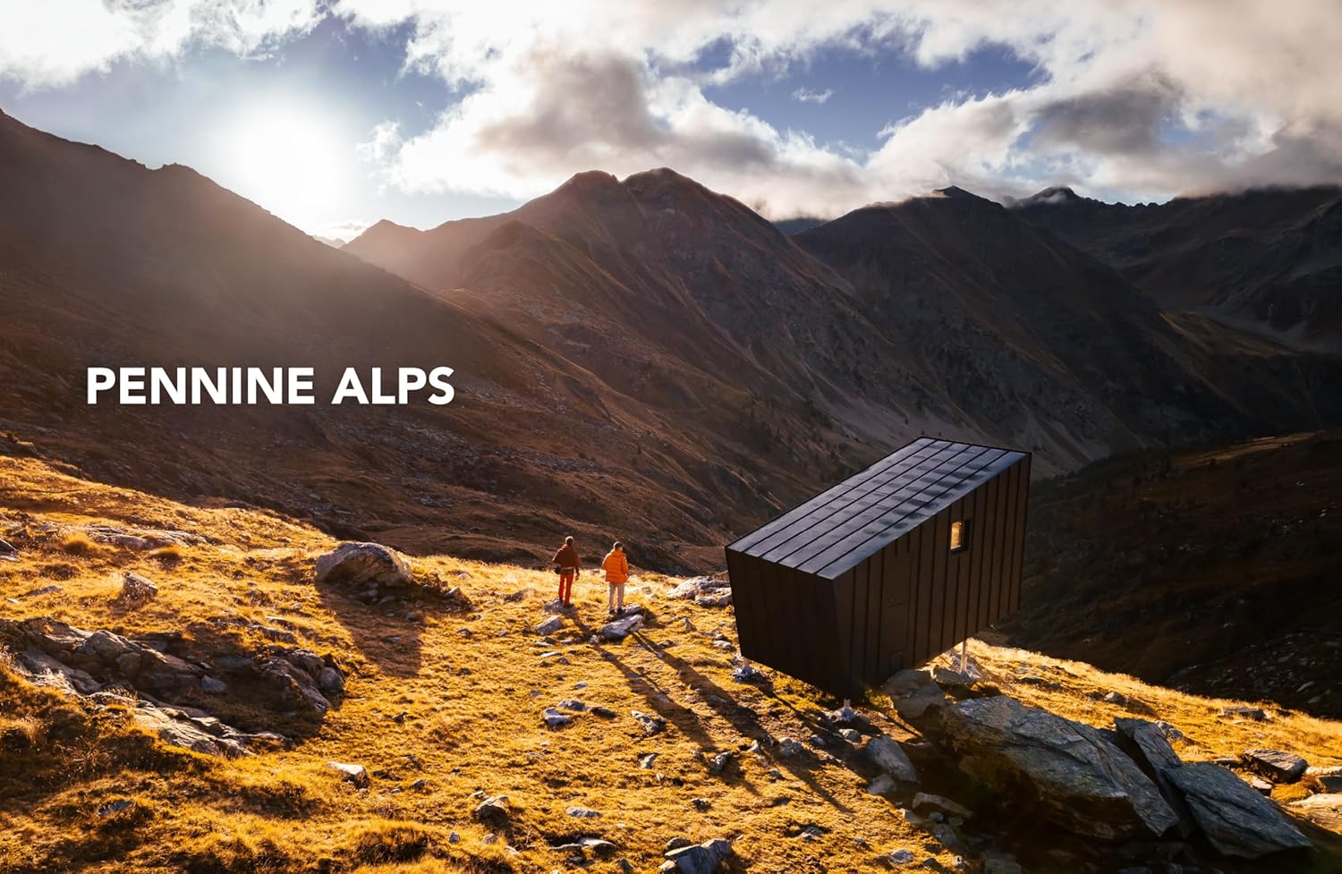 Cabin Wild - Alpine Bivouac Huts: Volume 2: East - Mont Blanc to the Dolomites 9781916123144 Ben Tibbetts Ben Tibbetts Klimmen-bergsport Zwitserland en Oostenrijk (en Alpen als geheel) Cabin Wild - Alpine Bivouac Huts: Volume 2: East - Mont Blanc to the Dolomites 9781916123144 Ben Tibbetts Ben Tibbetts Klimmen-bergsport Zwitserland en Oostenrijk (en Alpen als geheel)