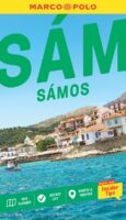 Marco Polo Samos 9783575023384  Marco Polo MP reisgidsjes  Reisgidsen Lesbos, Chios, Samos, Ikaria