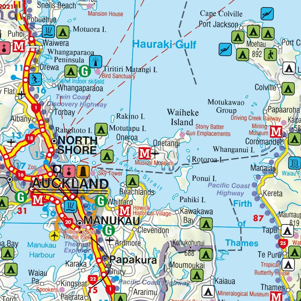 New Zealand | autokaart, wegenkaart 1:700.000 9783707924763 Freytag & Berndt Landkaarten en wegenkaarten Nieuw Zeeland New Zealand | autokaart, wegenkaart 1:700.000 9783707924763 Freytag & Berndt Landkaarten en wegenkaarten Nieuw Zeeland