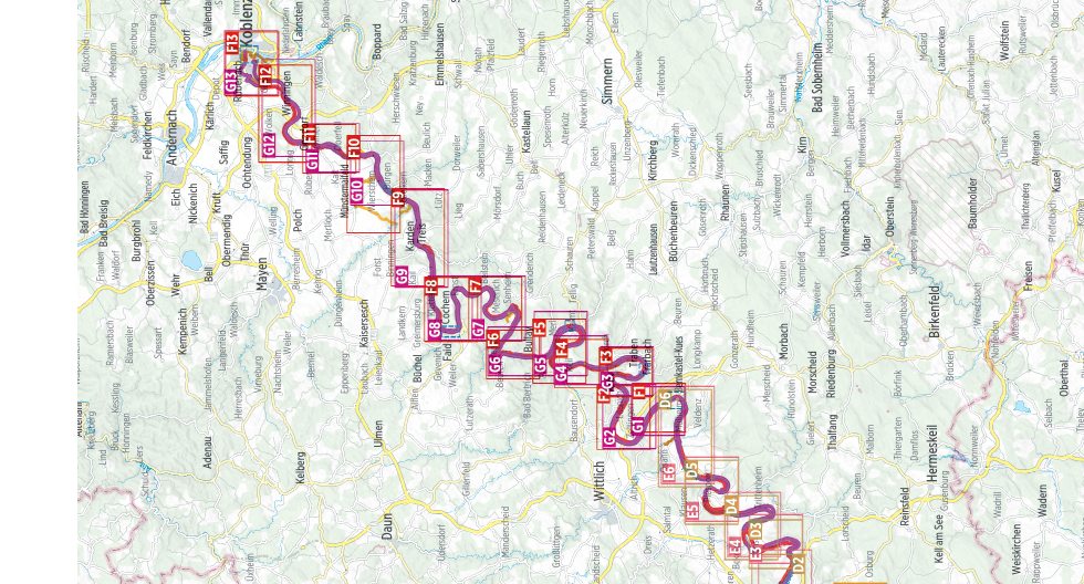 Bikeline Mosel-Radweg | fietsgids 9783711103376 Esterbauer Bikeline Fietsgidsen, Meerdaagse fietsvakanties Moezel, van Trier tot Koblenz Bikeline Mosel-Radweg | fietsgids 9783711103376 Esterbauer Bikeline Fietsgidsen, Meerdaagse fietsvakanties Moezel, van Trier tot Koblenz