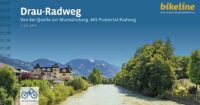 Bikeline Drau-Radweg (Kärnten) | fietsgids 9783711103444  Esterbauer Bikeline  Fietsgidsen, Meerdaagse fietsvakanties Karinthië
