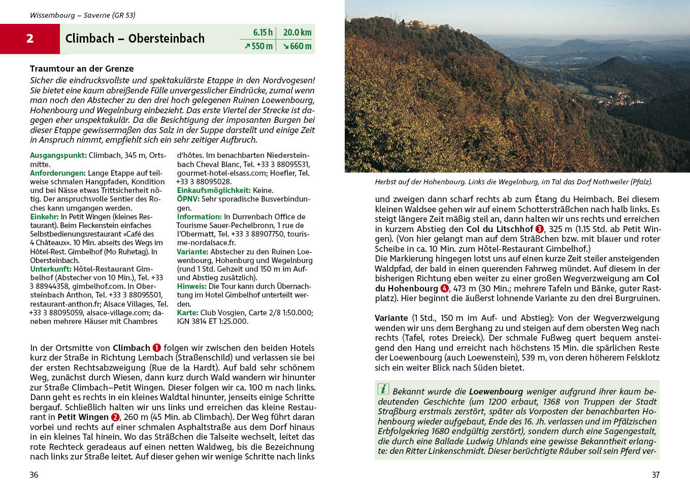 wandelgids GR 5 | Vogesen-Durchquerung Rother Wanderführer GR-5 9783763314362 Bergverlag Rother RWG Meerdaagse wandelroutes, Wandelgidsen Vogezen wandelgids GR 5 | Vogesen-Durchquerung Rother Wanderführer GR-5 9783763314362 Bergverlag Rother RWG Meerdaagse wandelroutes, Wandelgidsen Vogezen