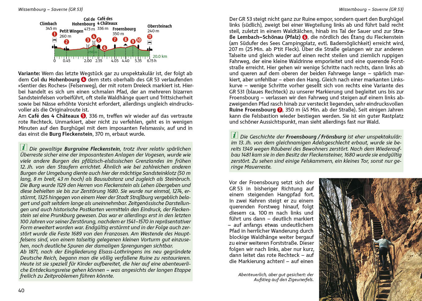 wandelgids GR 5 | Vogesen-Durchquerung Rother Wanderführer GR-5 9783763314362 Bergverlag Rother RWG Meerdaagse wandelroutes, Wandelgidsen Vogezen wandelgids GR 5 | Vogesen-Durchquerung Rother Wanderführer GR-5 9783763314362 Bergverlag Rother RWG Meerdaagse wandelroutes, Wandelgidsen Vogezen