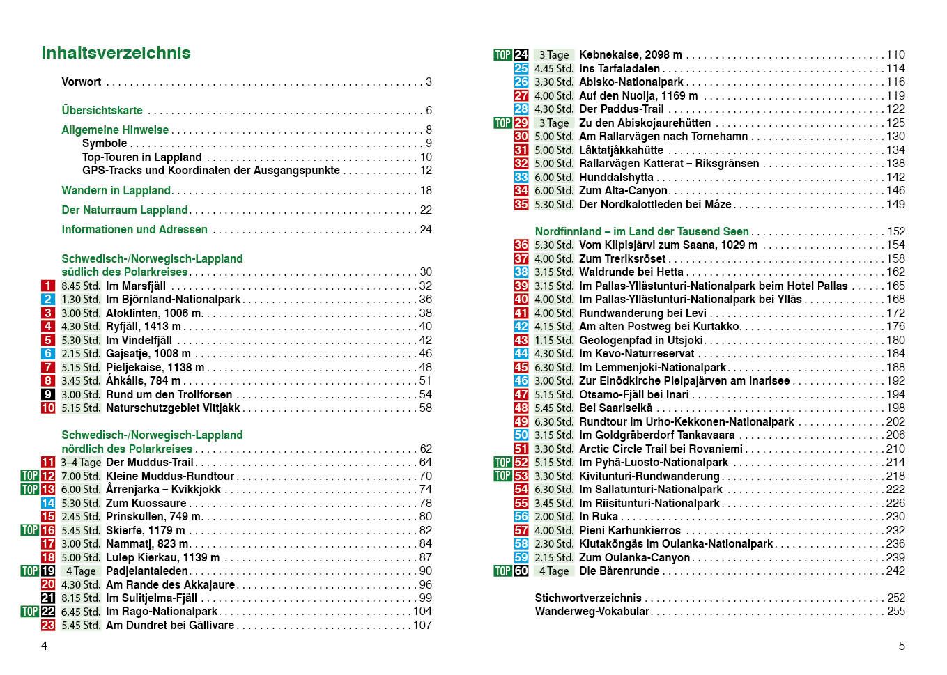 wandelgids Lapland Rother Wanderführer Lappland 9783763315376 Bergverlag Rother RWG Wandelgidsen Lapland wandelgids Lapland Rother Wanderführer Lappland 9783763315376 Bergverlag Rother RWG Wandelgidsen Lapland