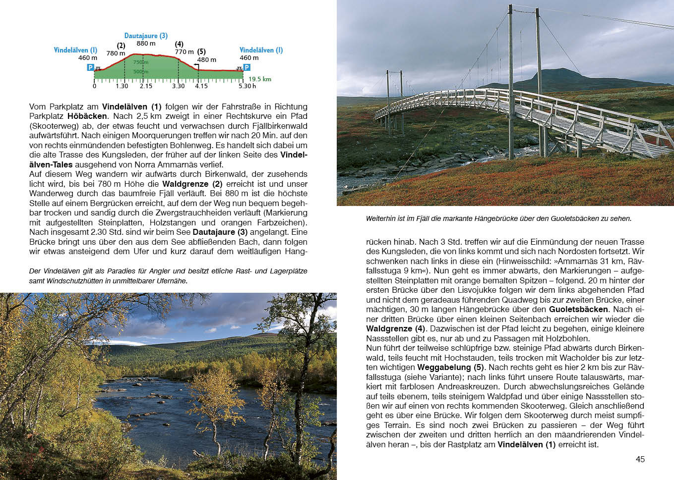 wandelgids Lapland Rother Wanderführer Lappland 9783763315376 Bergverlag Rother RWG Wandelgidsen Lapland wandelgids Lapland Rother Wanderführer Lappland 9783763315376 Bergverlag Rother RWG Wandelgidsen Lapland