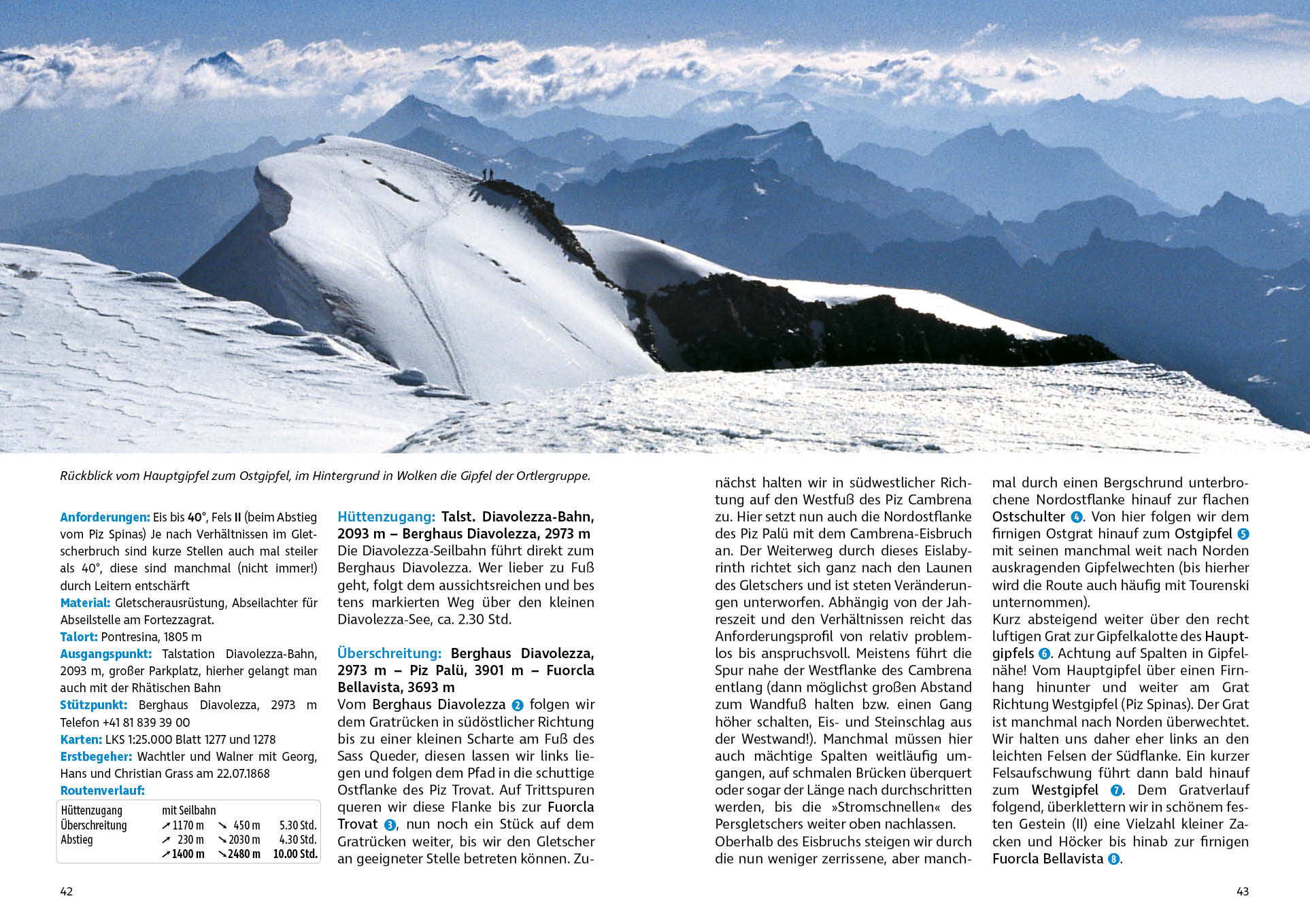 Hochtouren Ostalpen | Rother Selection 9783763334490 Bergverlag Rother Rother Selection Klimmen-bergsport Oostenrijk Hochtouren Ostalpen | Rother Selection 9783763334490 Bergverlag Rother Rother Selection Klimmen-bergsport Oostenrijk