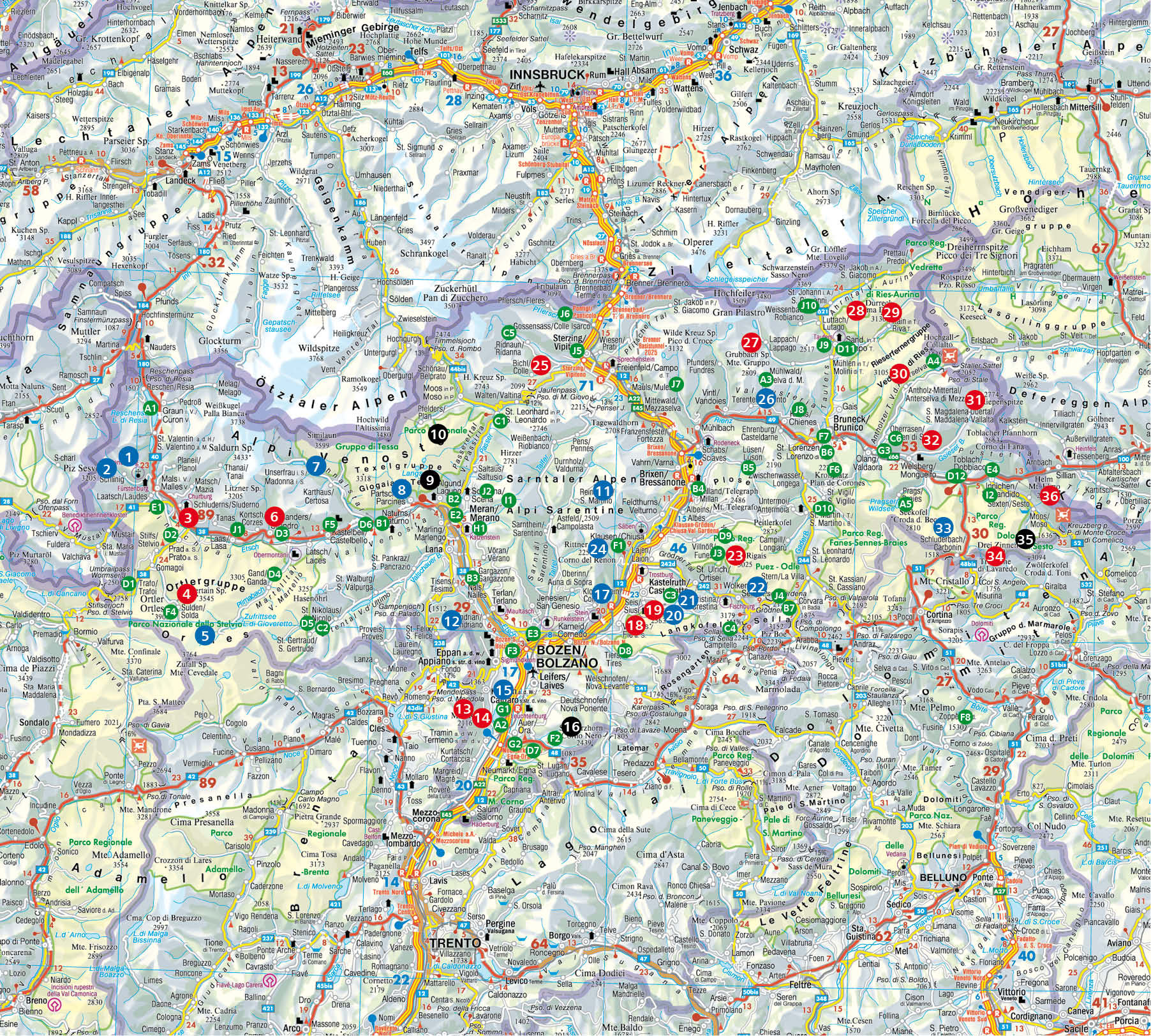 Erlebniswandern mit Kindern Südtirol | wandelgids 9783763334605 Gerhard Hirtlreiter / Eduard Soeffker Bergverlag Rother Rother Wanderbuch Reizen met kinderen, Wandelgidsen Zuid-Tirol, Dolomieten Erlebniswandern mit Kindern Südtirol | wandelgids 9783763334605 Gerhard Hirtlreiter / Eduard Soeffker Bergverlag Rother Rother Wanderbuch Reizen met kinderen, Wandelgidsen Zuid-Tirol, Dolomieten