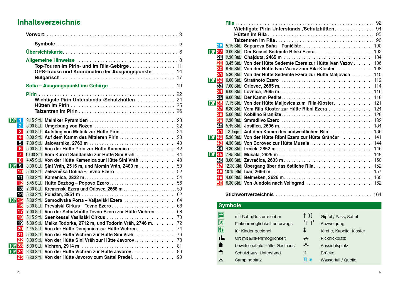 wandelgids Bulgarien Rother Wanderführer Bulgarije 9783763346721 Klumpar, Václav Bergverlag Rother RWG Wandelgidsen Bulgarije wandelgids Bulgarien Rother Wanderführer Bulgarije 9783763346721 Klumpar, Václav Bergverlag Rother RWG Wandelgidsen Bulgarije