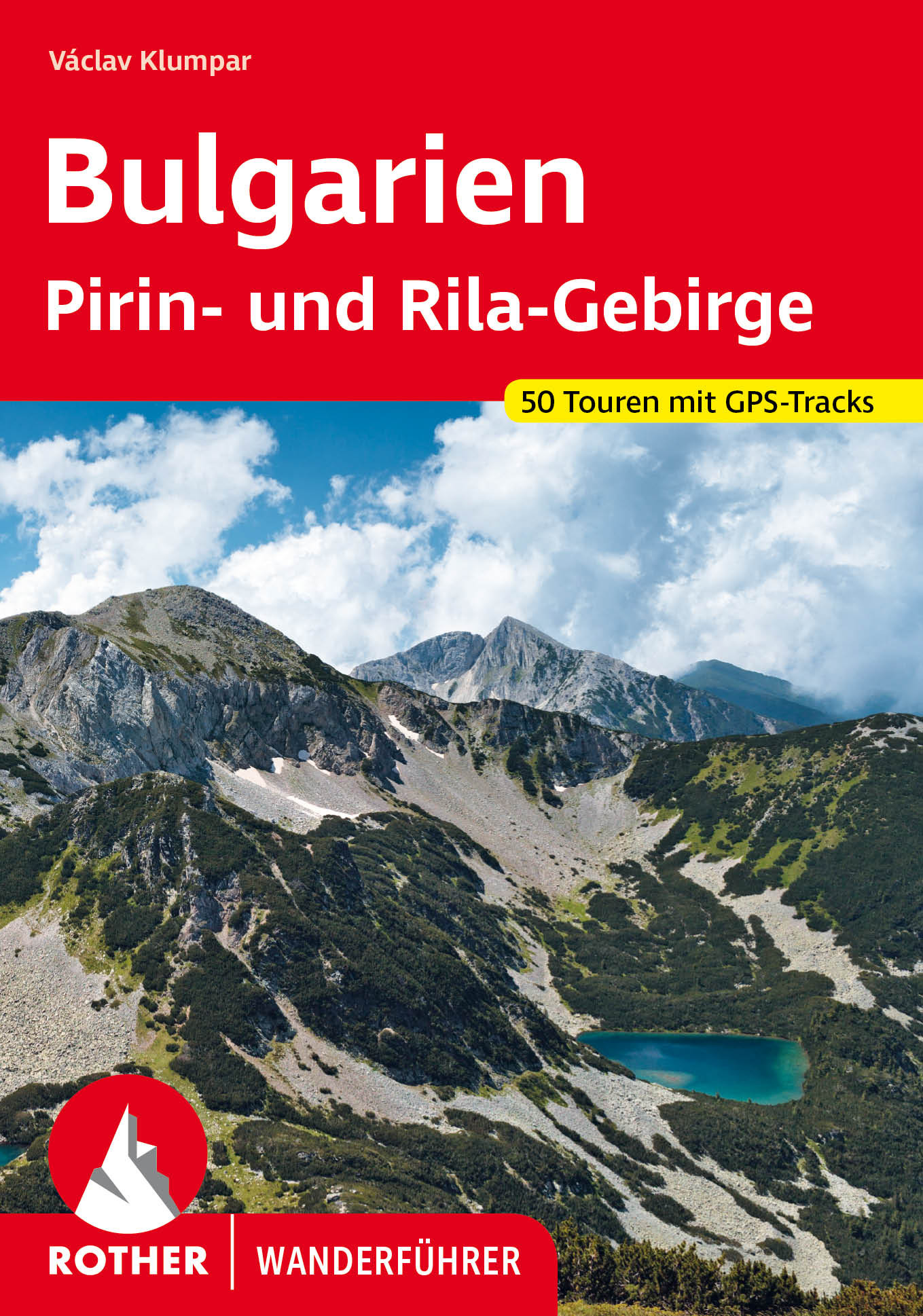 wandelgids Bulgarien Rother Wanderführer Bulgarije 9783763346721 Klumpar, Václav Bergverlag Rother RWG Wandelgidsen Bulgarije wandelgids Bulgarien Rother Wanderführer Bulgarije 9783763346721 Klumpar, Václav Bergverlag Rother RWG Wandelgidsen Bulgarije