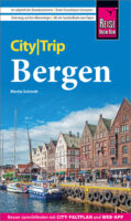 Bergen CityTrip 9783831739424  Reise Know-How Verlag City Trip  Reisgidsen Zuid-Noorwegen