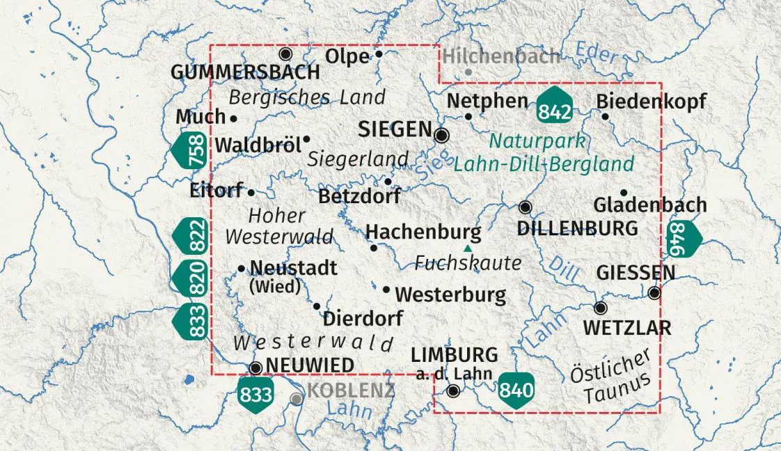 Kompass wandelkaart KP-847 Westerwald, Siegen 1:50.000 9783991546405 Kompass Wandelkaarten Kompass Rheinland-Pfalz Wandelkaarten Mittelrhein, Lahn, Westerwald Kompass wandelkaart KP-847 Westerwald, Siegen 1:50.000 9783991546405 Kompass Wandelkaarten Kompass Rheinland-Pfalz Wandelkaarten Mittelrhein, Lahn, Westerwald