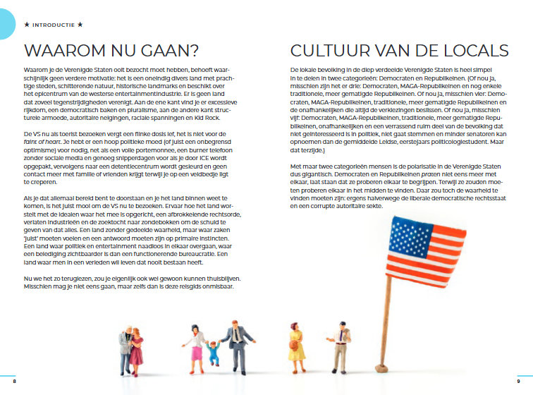 USA reisgids De Speld & De Grote Podcastlas 9789000404308 De Speld Spectrum Reisverhalen & literatuur Verenigde Staten USA reisgids De Speld & De Grote Podcastlas 9789000404308 De Speld Spectrum Reisverhalen & literatuur Verenigde Staten