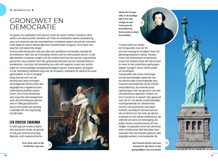 USA reisgids De Speld & De Grote Podcastlas 9789000404308 De Speld Spectrum Reisverhalen & literatuur Verenigde Staten USA reisgids De Speld & De Grote Podcastlas 9789000404308 De Speld Spectrum Reisverhalen & literatuur Verenigde Staten