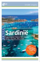 ANWB reisgids Ontdek Sardinië 9789018055325  ANWB ANWB Ontdek gidsen  Reisgidsen Sardinië