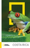 National Geographic Costa Rica 9789043942737  National Geographic NL   Reisgidsen Costa Rica
