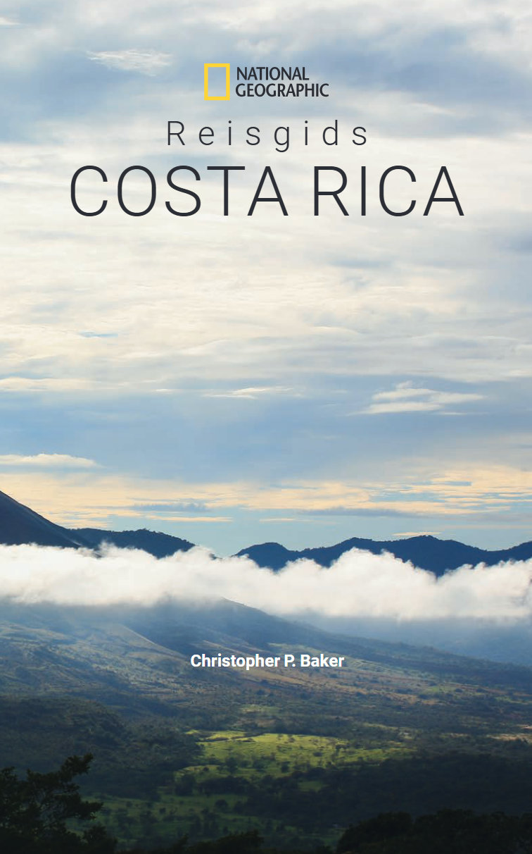 National Geographic Costa Rica 9789043942737 National Geographic NL Reisgidsen Costa Rica National Geographic Costa Rica 9789043942737 National Geographic NL Reisgidsen Costa Rica